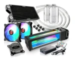 RAIJINTEK Scylla Elite CA240 (0R10B00217)