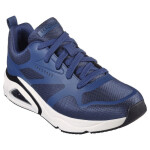 Topánky Skechers Street Tres-Air Uno Revolution-Airy M 183070-NVY 44