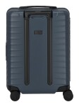 Malý škrupinový kufor Titan Overseas S23 Midnight blue