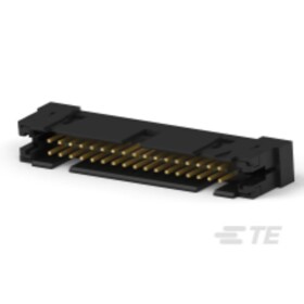 TE Connectivity 2-111446-2 1 ks Tray; 2-111446-2