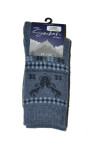 Pánske ponožky WiK 21456 Herren Socken 39-46