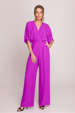 Dámsky overal model 209124 Stylove l