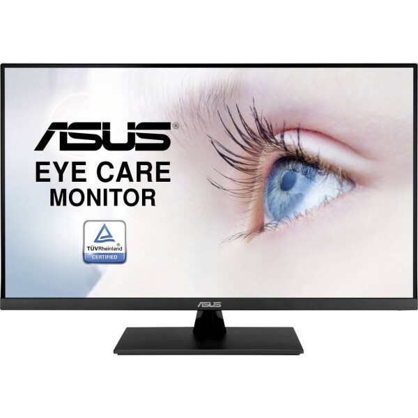 31.5 ASUS VP32AQ / IPS / 2560 x 1440 / 16:9 / 5 ms / 350 cd-m2 / 1200:1 / HDMI / VESA / Repro (90LM06T0-B01E70)