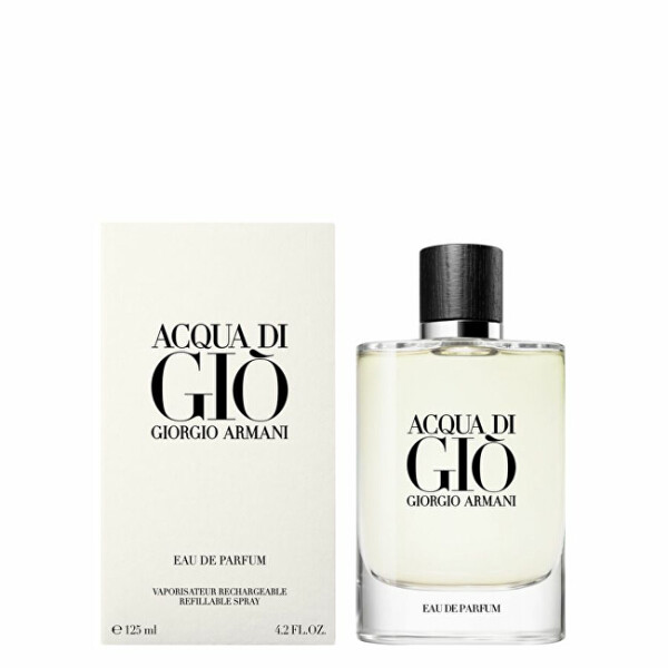 Armani Acqua EDP