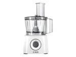 BOSCH MCM3110W biela / Kuchynský robot / 800W / 2.3 l / 2 rýchlosti (MCM3110W)