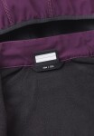 Reima Vantti Deep purple detská softshellová bunda 110 EUR