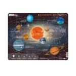 Dino Slnečná sústava