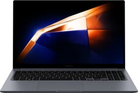 Samsung Galaxy Book4 15,6" Core 7 150U 16GB RAM 512GB SSD Gray