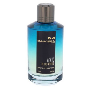 Mancera Aoud Blue Notes - EDP 120 ml