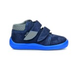 Beda daniel (bf 0001/w/m/op) členkové barefoot topánky s opätkom 26 EUR