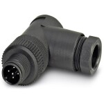 Plug-in connector SACC-M12MR-5CON-PG9 1513431 Phoenix Contact; 1513431