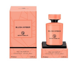 Grandeur Blush Amber - EDP 100 ml