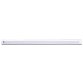 Solight WO217 LED bezdotykové podlinkové a nábytkové svietidlo stmievateľné / IR sensor / 9W / 4100K / 60cm (8592718026103)
