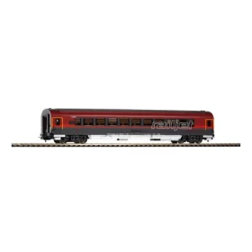 Piko 57644 Jedálenský vagón ARbmpz 1. tr. Railjet ÖBB VI
