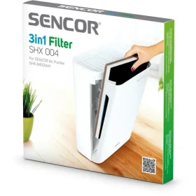 Sencor SHX 004 Filter pre čističku vzduchu SHA 8400WH (8590669178582)