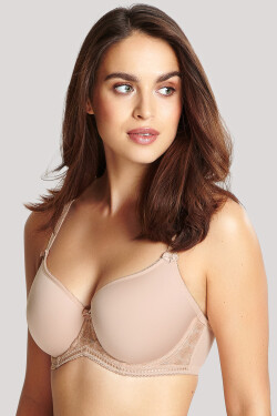 Podprsenka balkonetka Balconnet model 17876740 - Panache velikost: 60G