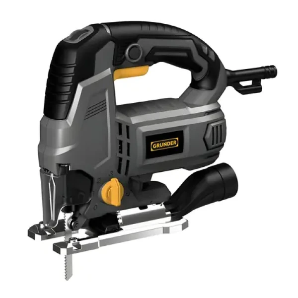 GRUNDER Priamočiara píla / Priamočiara píla / 750W (M1Q-KK2-105 750 A)