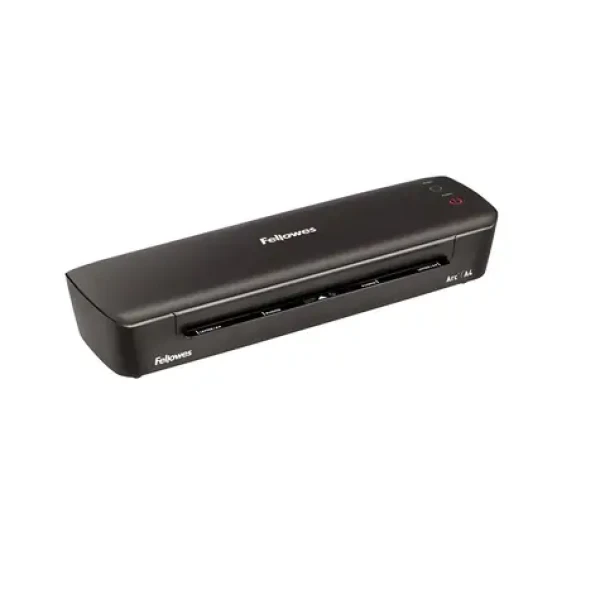 Fellowes ARC A4 čierna / Laminátor / 240 mm / 80 µ / Auto Shut Off