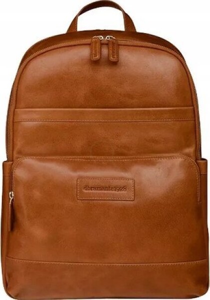 Dbramante Svendborg - 16" (2nd Gen.) - tan - Backpack for notebook until 16"