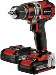 Einhell 18/50 Li BL