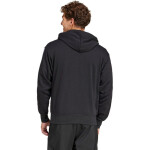 Adidas Essentials Mikina s 3 prúžkami French Terry M JD1874 Muži XL