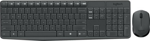 Logitech MK235 (920-007915)