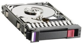 HPE HPE 653953-001-RFB disk twardy 500 GB 7200 RPM 2.5" SAS