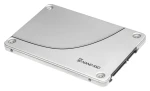 Solidigm D3-S4520 7,68 TB/SSD/2,5" SATA III/RW: 550/510 MB/s/ IOPS: 86K/30K/MTBF 2 Mh (SSDSC2KB076TZ1Z)