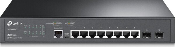 TP-Link TL-SG3210