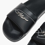 Tenisky FTSHP Scribble Slides Black EUR 37