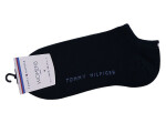 Ponožky Tommy Hilfiger 2Pack 343024001 Navy Blue