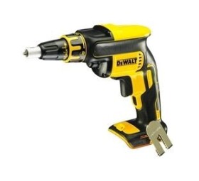 DeWalt DCF620N / Aku bezuhlíkový skrutkovač do sadrokartónu / 18V / 4.400 ot-min / 30 Nm / bez aku (DCF620N)