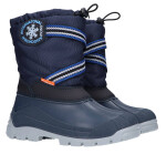 Demar SNOW LAKE 1314 B Detské snehule modré 27-28 1314B_27-28