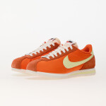 Tenisky Nike W Cortez Txt Safety Orange/ Life Lime-Sail-Team Orange EUR 37.5