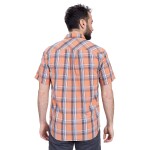 Bushman Pánska košeľa Elbert, terracotta L