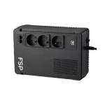 Fortron FSP ECO 800 FR / Záložný zdroj UPS / 800 VA / 480 W / line interactive (PPF4802200)