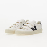 Tenisky Veja W Recife Logo Chromefree Leather Extra White/ Black EUR 39