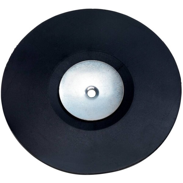 Metabo 623259000 Gumová podložná podložka Metabo 125 mm Priemer 125 mm; 623259000