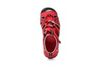 Keen seacamp ll CNX Ribbon Red/Alloy AD športové sandále 38 EUR