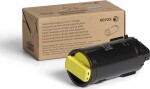 Xerox Yellow Originál (106R03886)