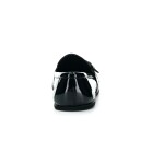 Peerko Flare Obsidian barefoot mokasíny 39 EUR