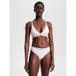 Close to Body Dámske nohavičky THONG (EXT SIZES) UW0UW04146TOG Tommy Hilfiger