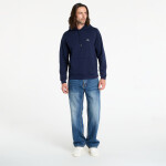 Mikina LACOSTE Men's Sweatshirt Navy Blue XL