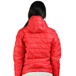 Unisex bunda Givova Olanda U G013 1204 XS