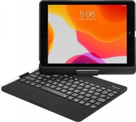 Targus TARGUS Keyboard Case iPad 10,2"/10,5