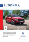 Minimum pro žáky autoškol skupiny B 2025, Minář Václav