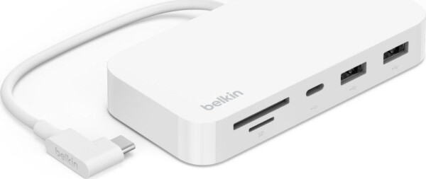 Belkin Connect USB-C (INC011BTWH)