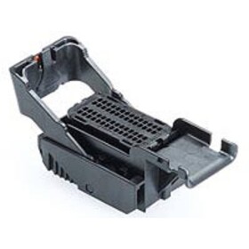 Molex zásuvkové púzdro na kábel 345760803 1 ks; 345760803