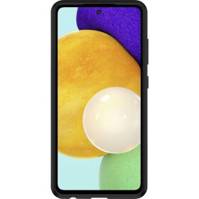 Otterbox React Case Samsung Galaxy A52 čierna; 77-81876