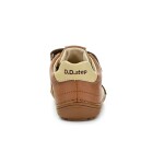 D.D.Step DDStep S063-62900 Chocolate celoročné nízke barefoot topánky 27 EUR